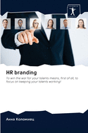 HR branding