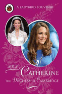 Hrh Catherine the Duchess of Cambridge