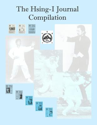 Hsing-I Journal Compilation - Phk Enterprises
