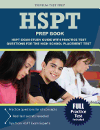 HSPT Prep Book: HSPT Exam Study Guide with Practice Test Questions for the High School Placement Test