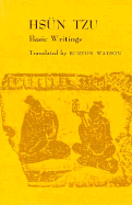 Hsun Tzu, Basic Writings