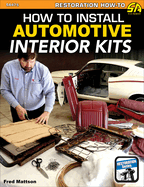 Ht Install Automotive Interior Kits