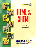 HTML and XHTML: Creating Web Pages