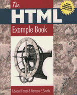 HTML Example Book