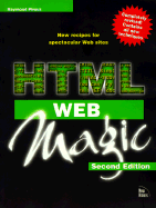 HTML Web Magic