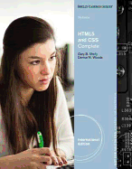 HTML5 and CSS: Complete, International Edition