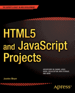 Html5 and JavaScript Projects