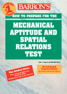 HTP Mechanical Aptitude and Spatial Relation Test - Wiesen, Joel