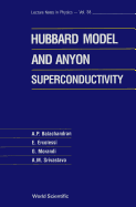 Hubbard Model & Anyon Superconduc..(V38)