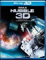 Hubble 3D [2D/3D] [Blu-ray] [2 Discs]