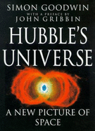 Hubble's Universe: A New Picture of Space