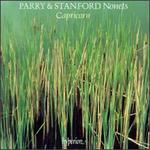 Hubert Parry & Charles Stanford: Nonets