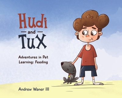 Hudi and Tux - Waner, Andrew, III