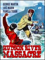 Hudson River Massacre - Amando De Ossorio