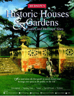 Hudson's Historic Houses and Gardens 2001 - Hudson, Norman