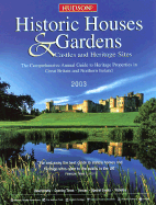 Hudson's Historic Houses & Gardens: Castles and Heritage Sites: The Comprehensive Guide to Heritage Properties in Great Britain and Nothern Ireland