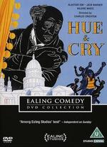 Hue and Cry - Charles Crichton