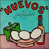 Huevos - Meat Puppets