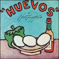 Huevos - Meat Puppets