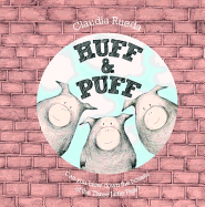 Huff & Puff: Can You Blow Down the Houses of the Three Little Pigs?