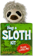 Hug a Sloth Kit