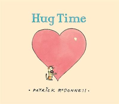Hug Time - McDonnell, Patrick
