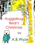 Huggabug Bear's Christmas