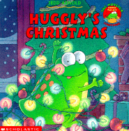 Huggly's Christmas - Arnold, Tedd