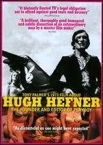 Hugh Hefner: The Founder and Editor of Playboy