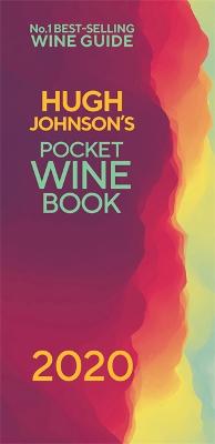 Hugh Johnson Pocket Wine 2020 - Johnson, Hugh