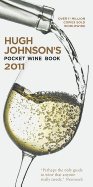 Hugh Johnson's Pocket Wine Book - Johnson, Hugh