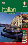 Hugo Complete Italian: Complete CD Language Course from Beginner to Fluency