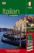 Hugo Complete Italian: Complete CD language course - from beginner to fluency