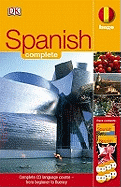 Hugo Complete Spanish: Complete CD language course - from beginner to fluency
