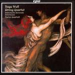 Hugo Wolf: Italian Serenade; String Quartet