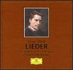 Hugo Wolf: Lieder - Daniel Barenboim (piano); Dietrich Fischer-Dieskau (baritone)