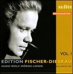 Hugo Wolf: Mrike-Lieder