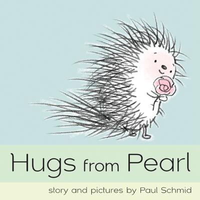 Hugs from Pearl - 