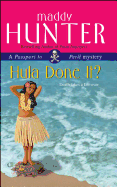 Hula Done It?