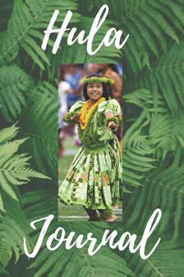 Hula Journal: Routines, Notes, & Goals - Publishing, Sunflower Design