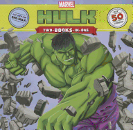 Hulk/She-Hulk