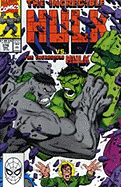 Hulk Visionaries: Peter David - Volume 6