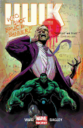 Hulk Volume 1: Banner DOA