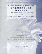 Human Anatomy & Physiology Lab Manual - Marieb, Elaine Nicpon, and Kumar