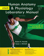 Human Anatomy & Physiology Laboratory Manual, Main Version, Update