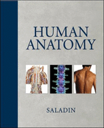 Human Anatomy - Saladin, Kenneth S