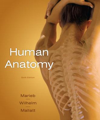 Human Anatomy - Marieb, Elaine Nicpon, and Wilhelm, Patricia Brady, and Mallatt, Jon