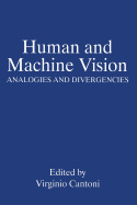 Human and Machine Vision: Analogies and Divergencies