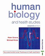 Human Biology and Health Studies - Givens, Peter, and Reiss, Michael J.