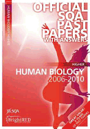 Human Biology Higher SQA Past Papers